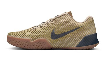 Мужские кроссовки теннисные Nike Zoom Vapor 11 Premium - Бежевый
