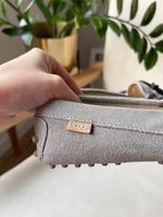 Мокасины Sacoor