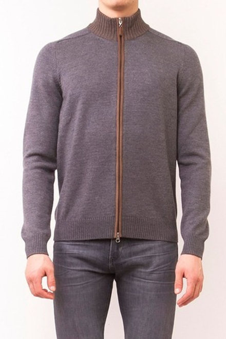 Кардиган мужской GRAN SASSO