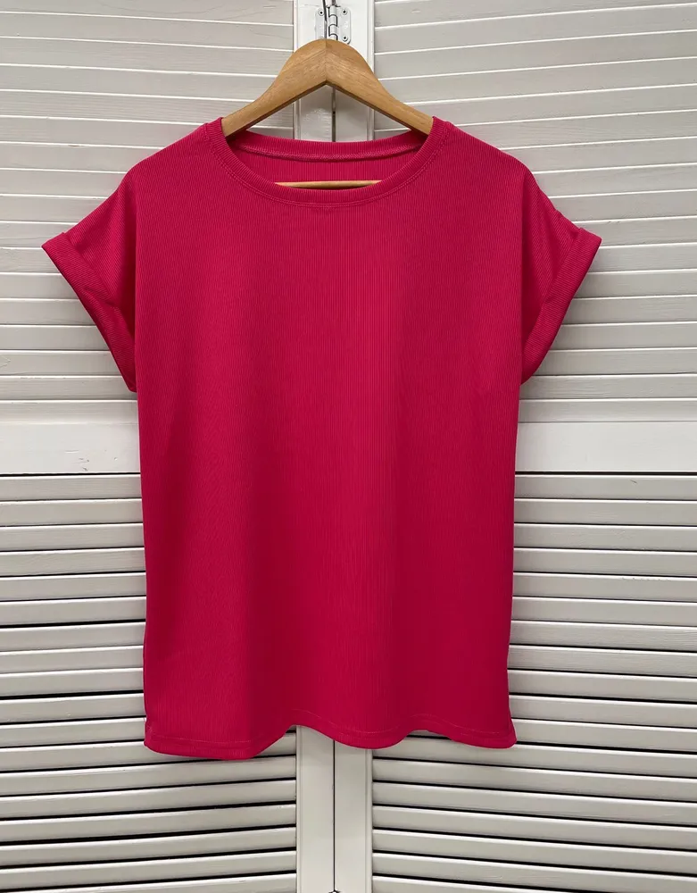 Футболка 6820505 Fabrika