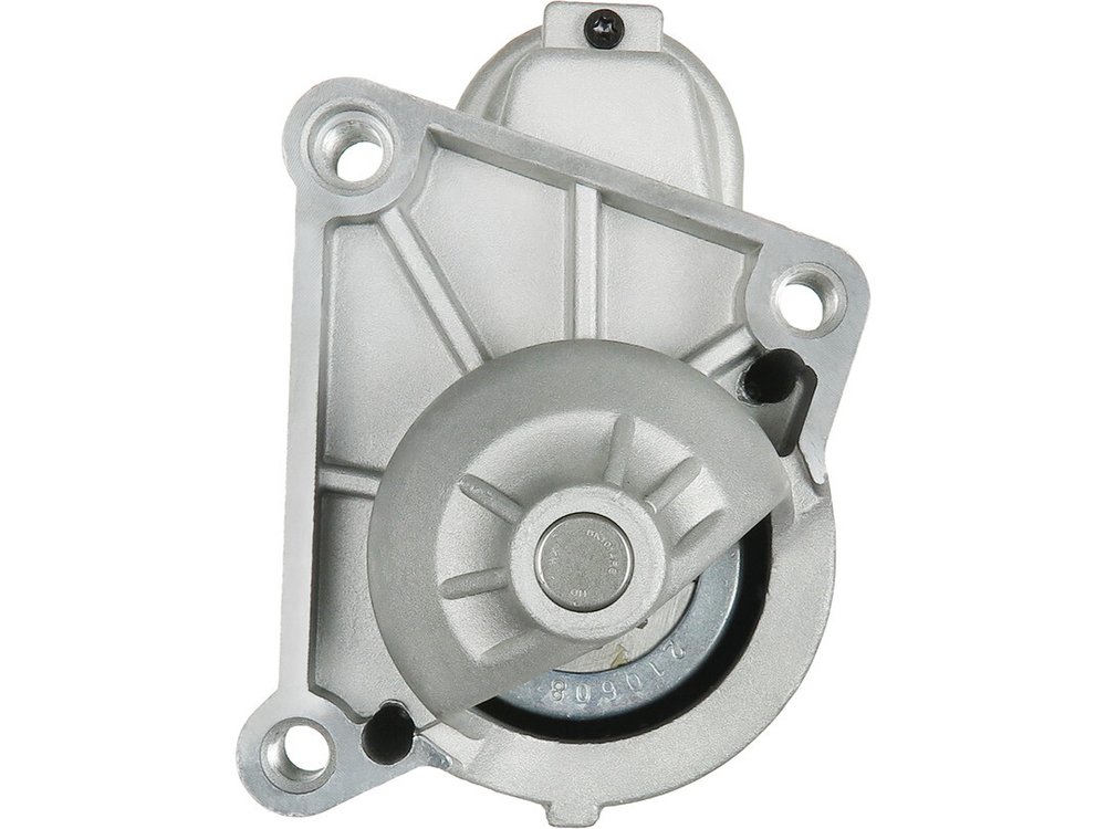 AS-PL - S3001-ASL - Starter