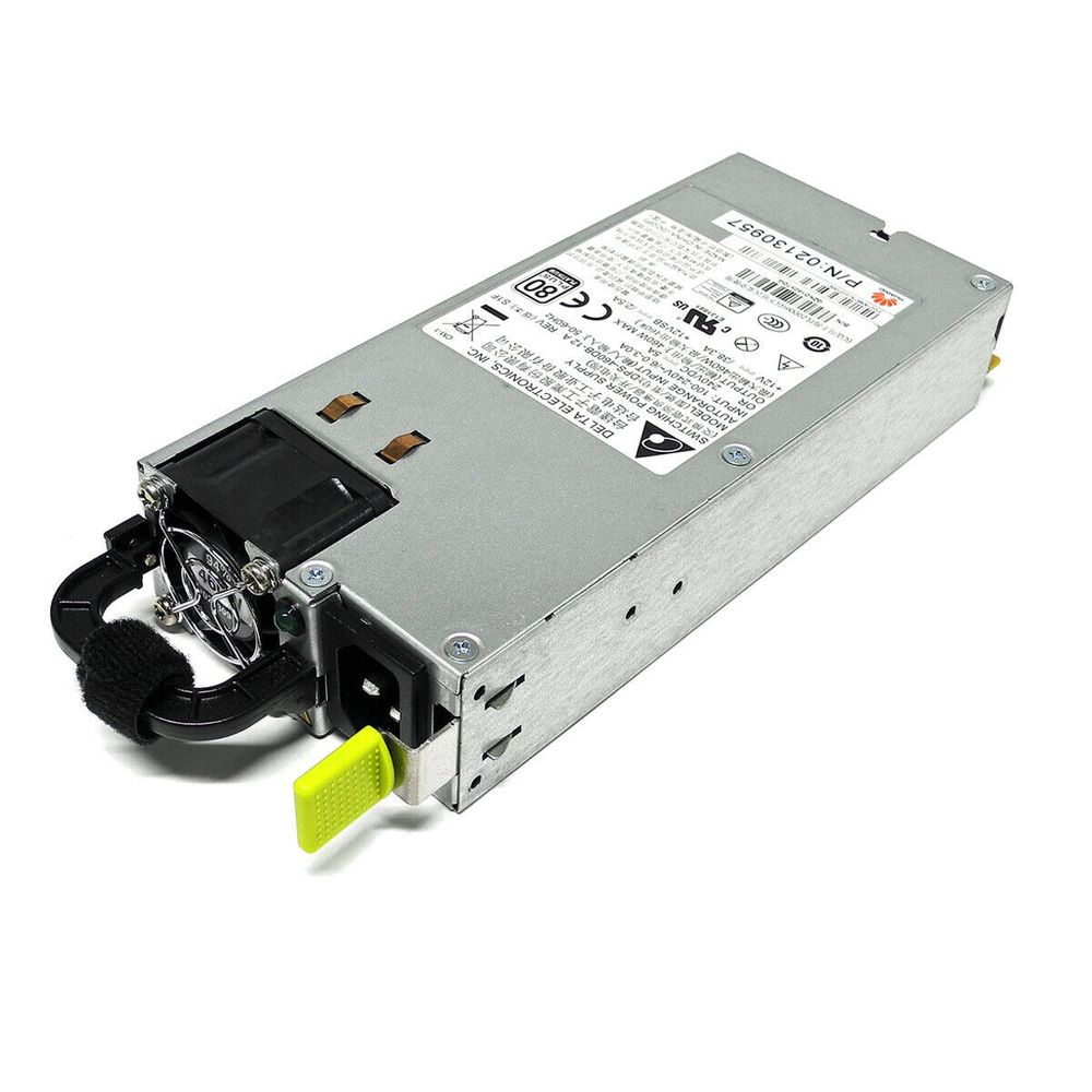 Блок питания Huawei 460W AC Power Module PS-2461-7H