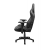 Премиум игровое кресло KARNOX LEGEND TR FABRIC, dark grey (KX800511-TRF)