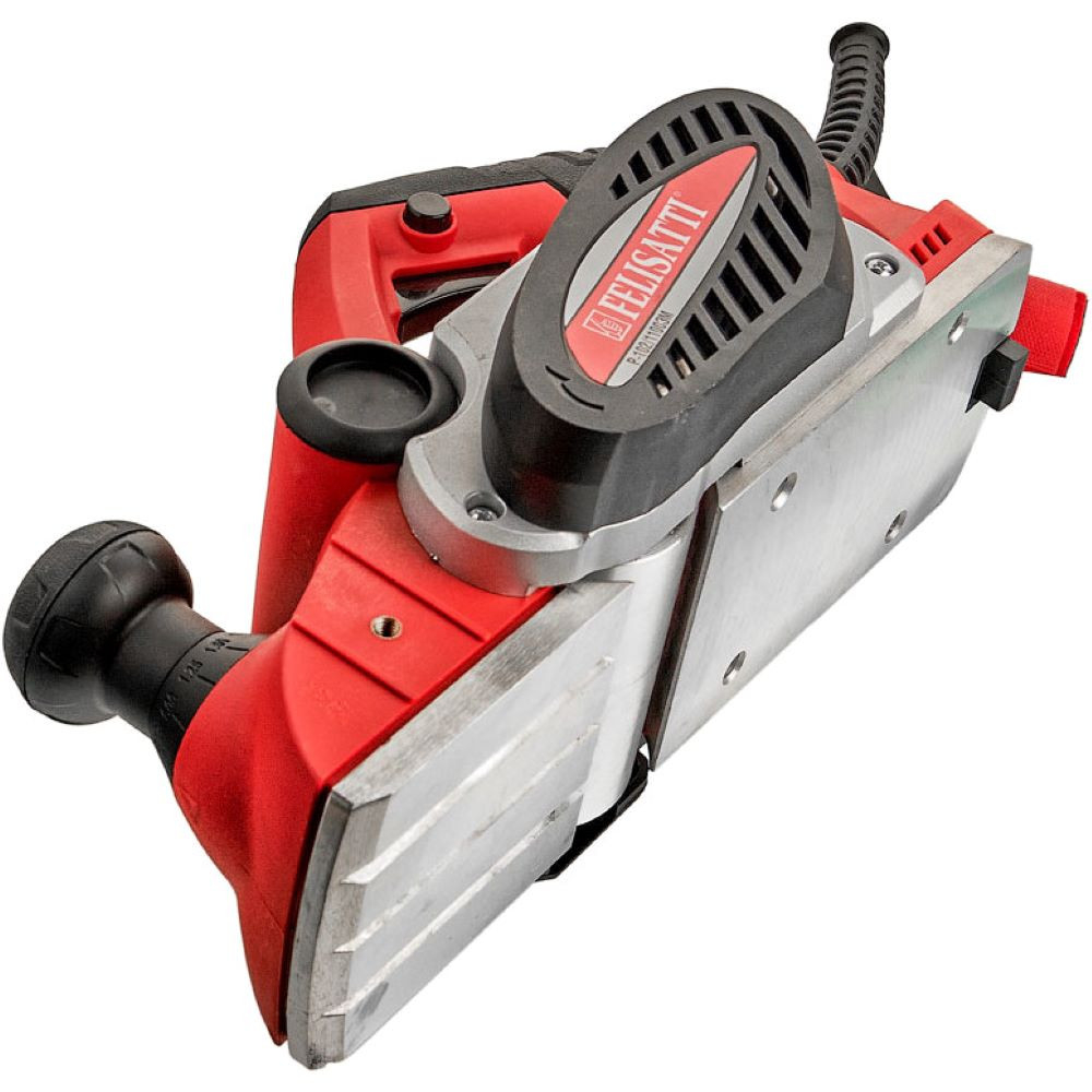 Рубанок электрический Felisatti Р-102/1100ЭМ