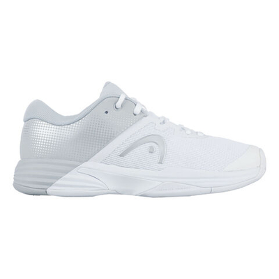 Женские теннисные кроссовки HEAD Revolt Evo 2.0 All Court Shoe Women - White, Grey