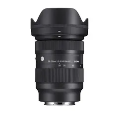 Sigma 28-70mm f/2.8 DG DN Contemporary Sony E