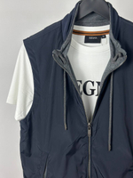 Двухстороння безрукавка Zegna, арт. 478702884
