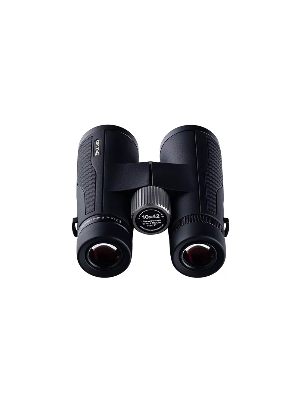 Бинокль TRD OWL 10x42