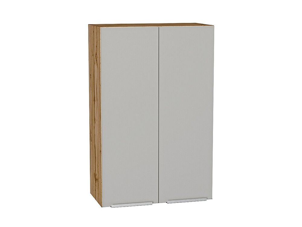 Шкаф верхний с 2-мя дверцами Фьюжн