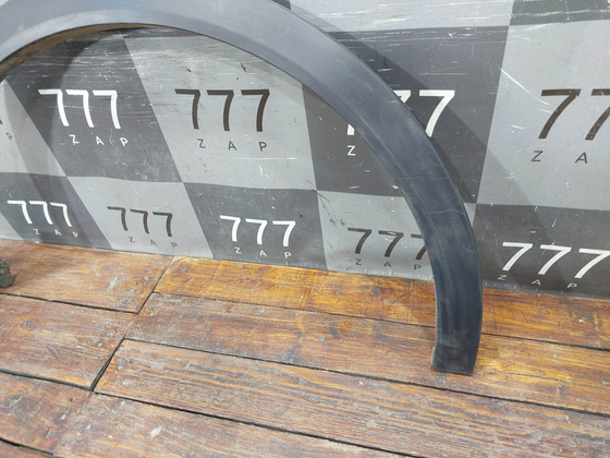 Накладка крыла переднего правого Haval F7 1 22-24 Б/У Оригинал 5006200XKQ11A