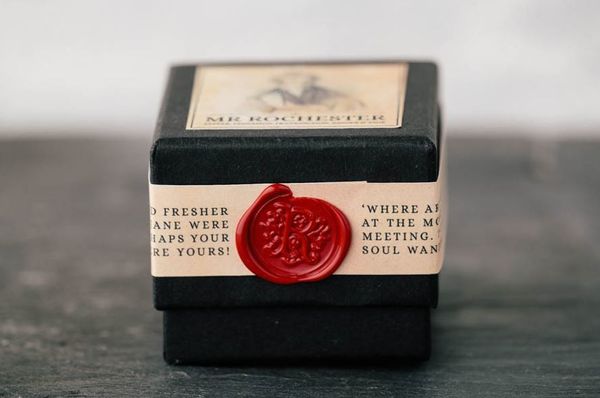 Ravenscourt Apothecary Mr Rochester