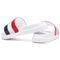 Fila Outdoor Sport Slides 'White Red Black'