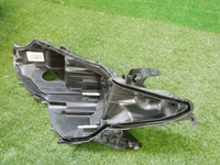 Корпус фары левый Toyota Camry xv70 (2017-н.в.)