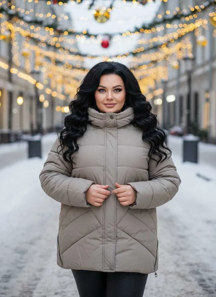 Куртка 2572104 Fabrika