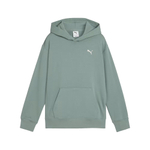 Детская толстовка PUMA WARDROBE ESS Relaxed Hoodie