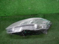 Фара левая Mercedes S W221 (2005-2009) ксенон