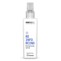 Спрей активизирующий рост волос Framesi Morphosis Reinforcing Energizing Spray 150мл