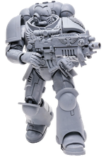 Фигурка Warhammer 40000 Dark Angels Intercessor AP