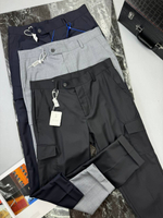 Брюки Brunello Cucinelli