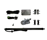 Электропривод мягкого доводчика задней двери для Mercedes-Benz G-Class W464 Мерседес Гелик гелентваген