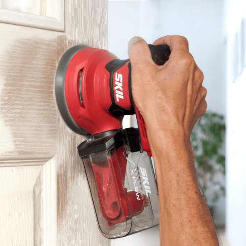 Машина шлифовальная SKIL SR2116