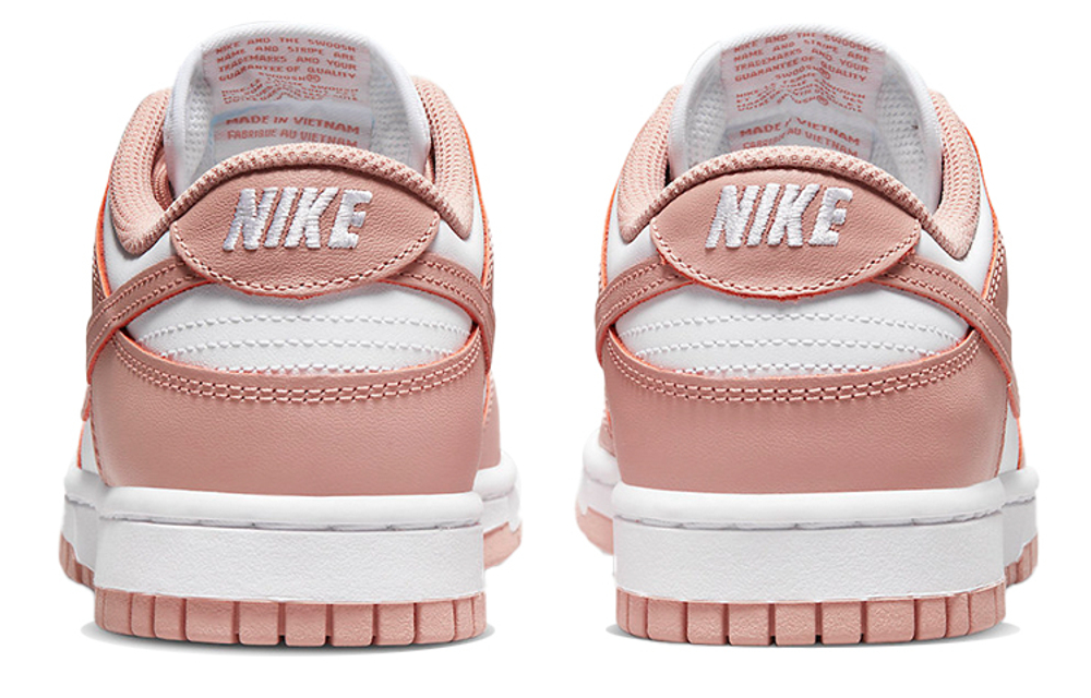 Nike Dunk Low 'Rose Whisper' Women's