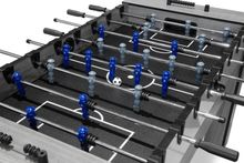 Настольный футбол (кикер) "Skipper" (152 x 76 x86 см)