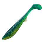 Силиконовая приманка Xbaits Maskin MINI (150мм, 21гр), 3шт/уп