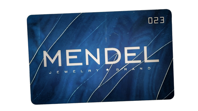 Подарочный сертификат номиналом в 5000 рублей