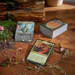 Колода Commander выпуска Bloomburrow (на английском языке) - Peace Offering