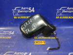 Зеркало правое TOYOTA ESTIMA 1995