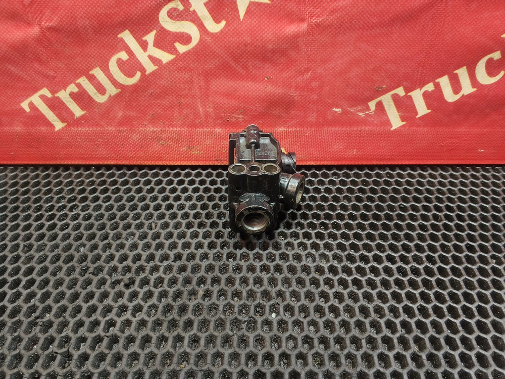 Клапан ASR 2023г