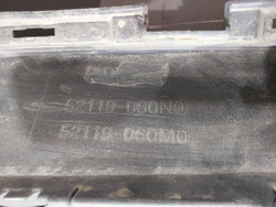 Бампер передний Toyota Camry (XV50) 14-18 Б/У Оригинал 521190X911