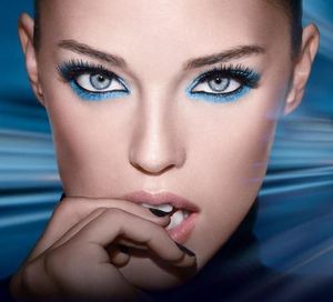 Maybelline Volum’ Express Turbo Boost Тушь для ресниц