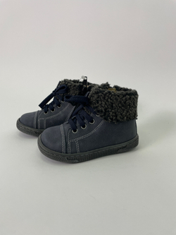 Ботинки Petitshoes