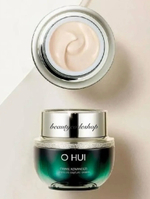 Крем увлажняющий O HUI PRIME ADVANCER Ampoule PRO Capture Cream EX 1 мл
