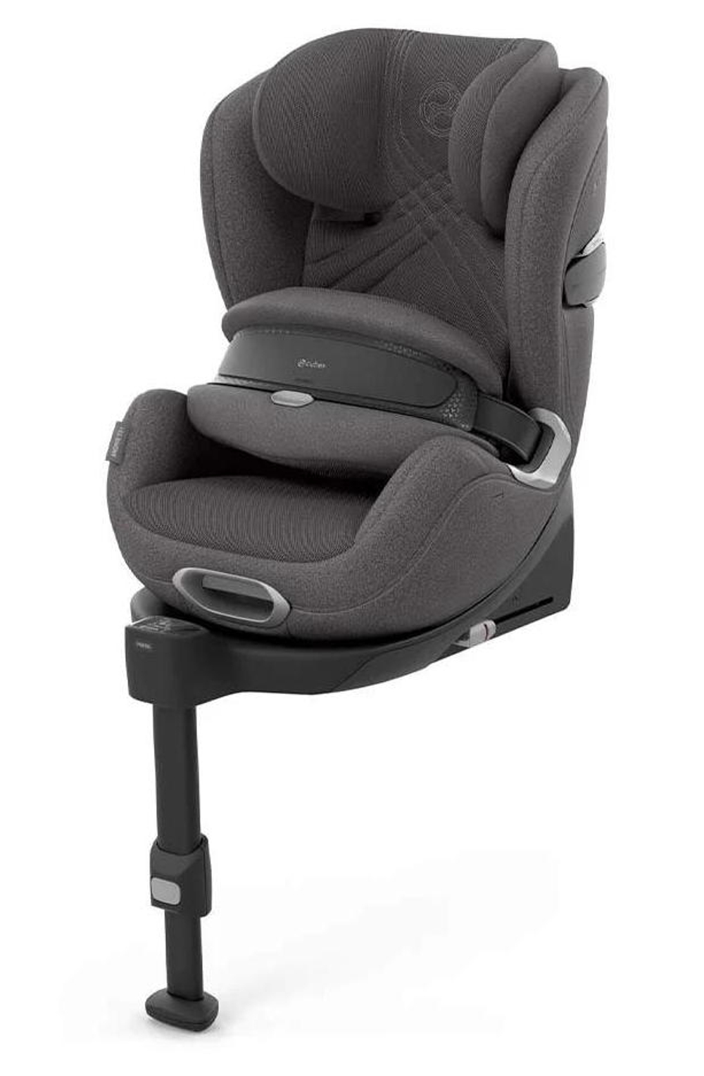 Автокресло Cybex Anoris T2 i-Size Mirage Grey Plus