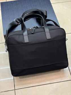 Портфель Prada