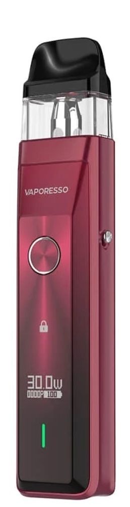 Vaporesso XROS Pro Kit Red