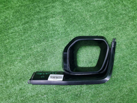 Накладка бампера левая Mini Hatch F56 (2021-2024)