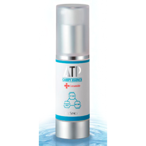 La Sincere ATP эссенция для сухой и обезвоженной кожи - ATP CAREFY ESSENCE, 30 мл