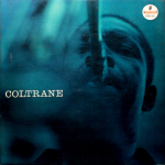 John Coltrane Quartet / Coltrane (LP)
