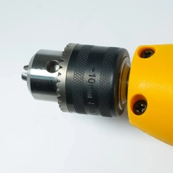 электрическая дрель деволт 10мм дрель Dewalt D1028 10mm 550W