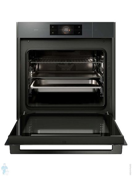 Духовой шкаф Asko OCS8678GG
