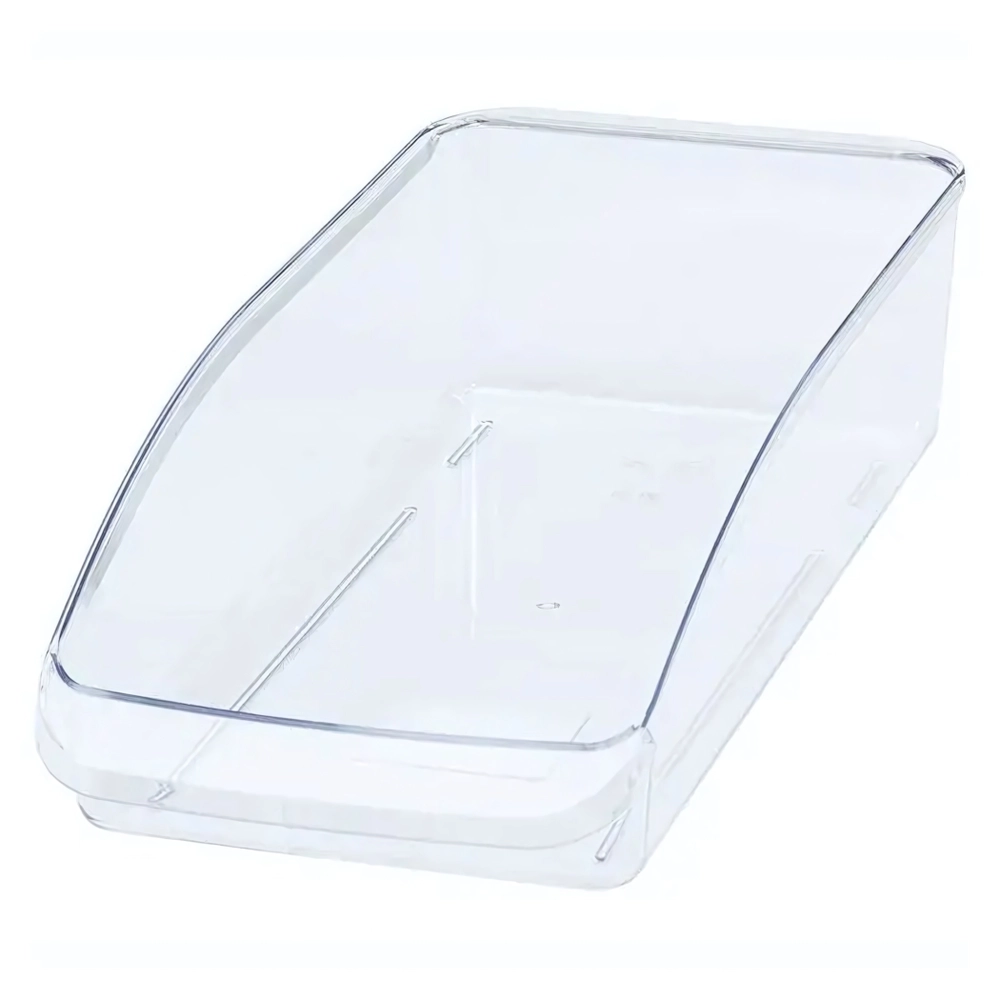 Органайзер для кухни 330х80мм прозрачный