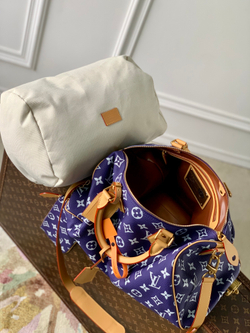 Louis Vuitton Speedy P9 Bandouliere 40