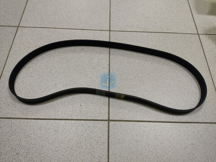 Ремень поликлиновый вентилятора (9РК1690) 650.1308020