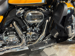 Harley-Davidson CVO Road Glide Limited 2022 (с НДС)