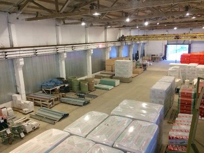 В СтройМаркете ДляСтроителей.рф постоянно расширяется ассортимент товаров