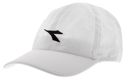 Теннисная кепка Diadora Adjustable Cap